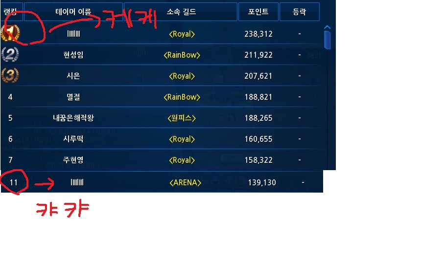 디지몬 마스터즈 온라인! 애니메이션의 감동과 재미를 그대로!! 디지몬 마스터즈 온라인! 애니메이션의 감동과 재미를 그대로!!