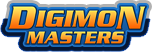 DIGIMON MASTERS